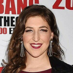 mayim bialik nude|Mayim Bialik nude pictures, onlyfans leaks, playboy photos, sex。